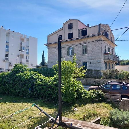 Apartman Lino Split Dış mekan fotoğraf