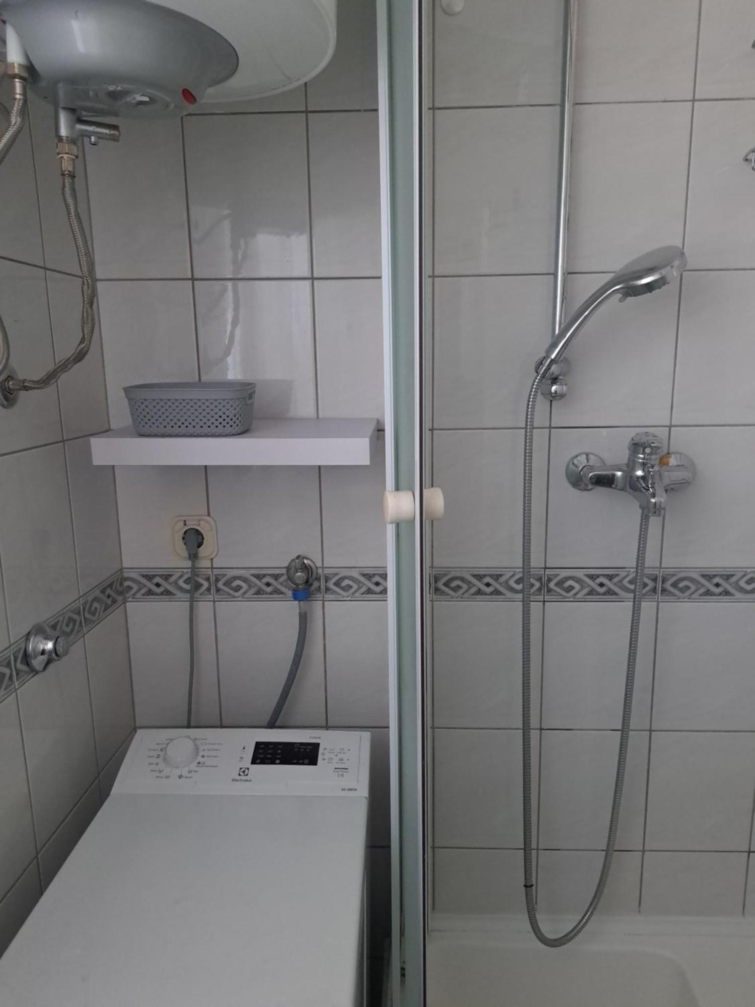 Apartman Lino Split Dış mekan fotoğraf