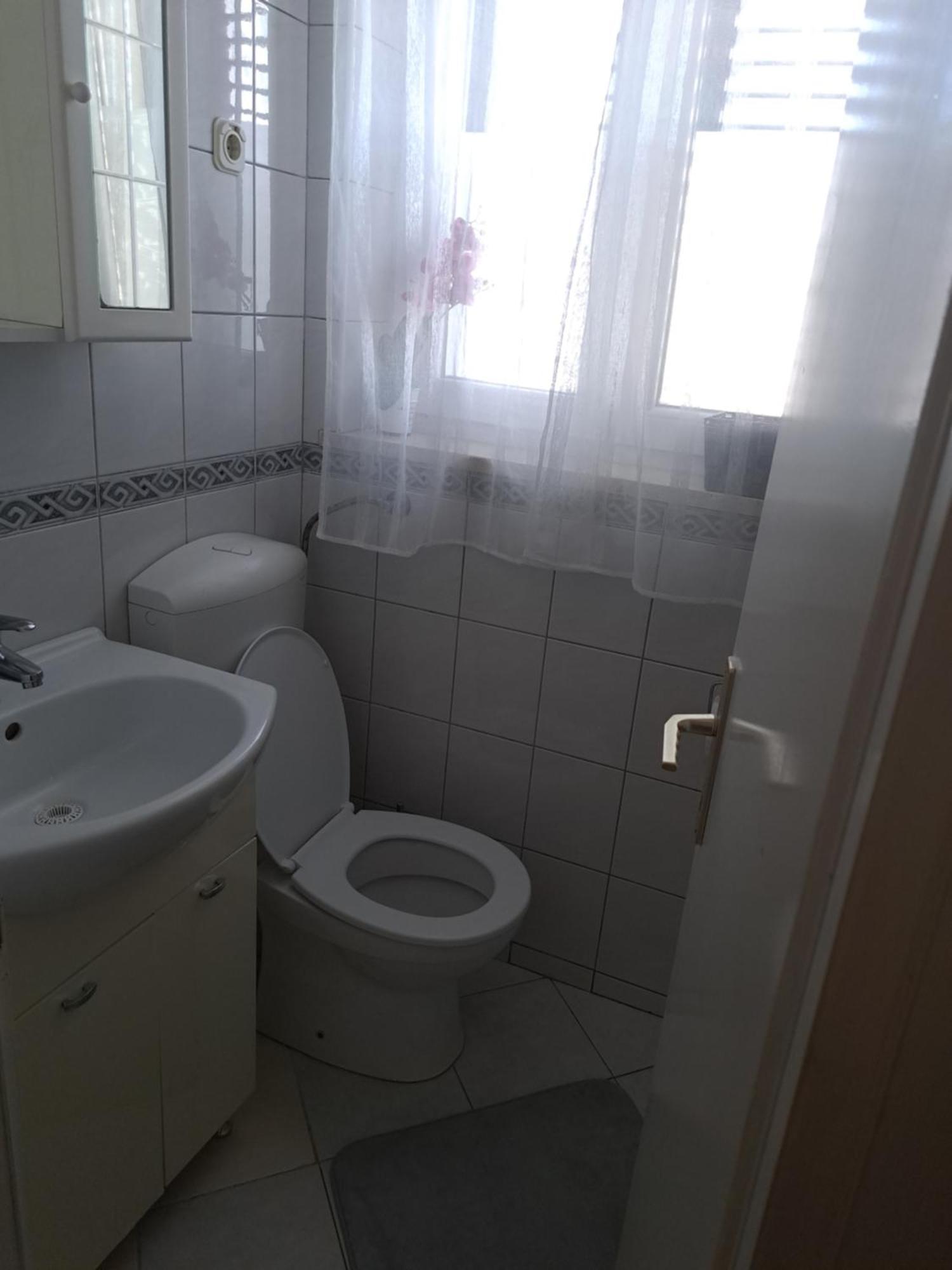 Apartman Lino Split Dış mekan fotoğraf