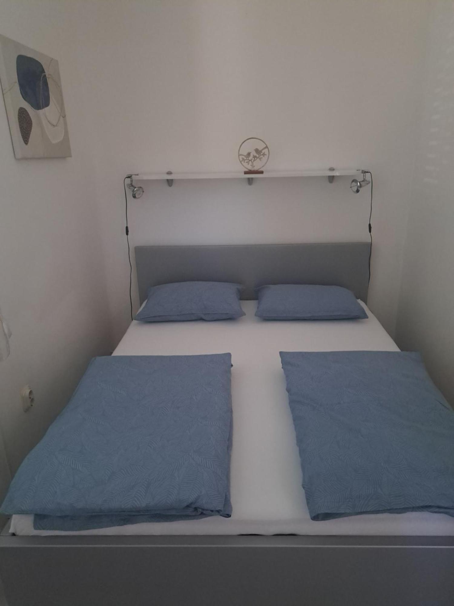 Apartman Lino Split Dış mekan fotoğraf