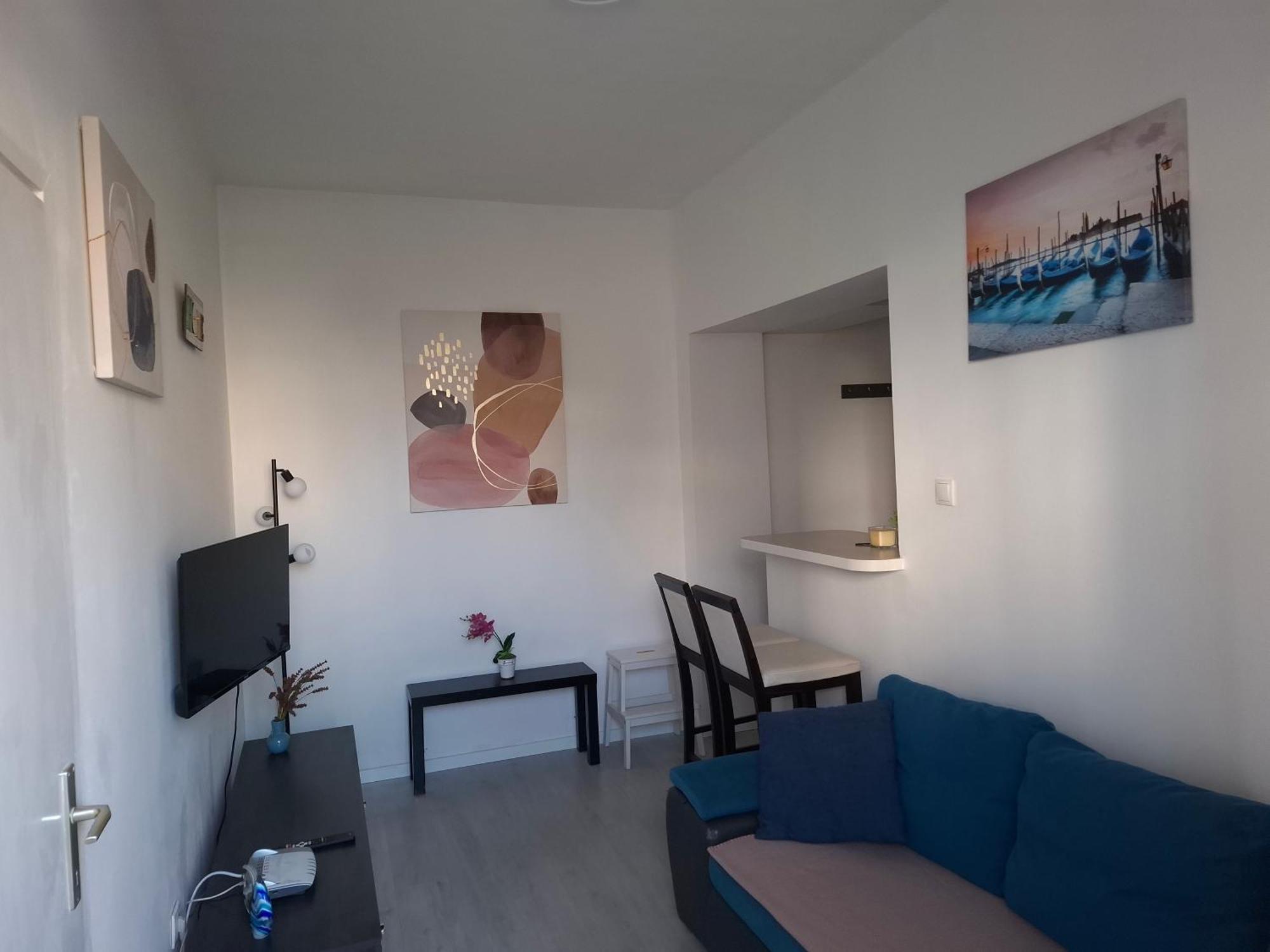 Apartman Lino Split Dış mekan fotoğraf